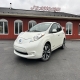 JN auto Nissan LEAF SV Batterie 40 kwh RECHARGE 110V/220V/400V 2016 8609801 Image principale